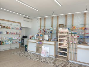 Farmacia Alfredo Marquerie