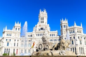 comprar farmacia Madrid