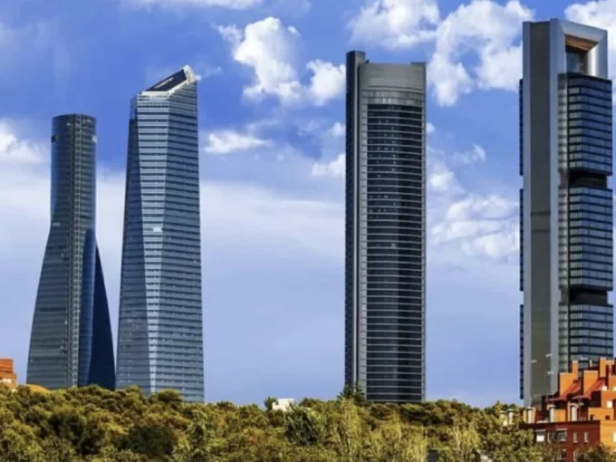 farmacia en venta en Madrid norte