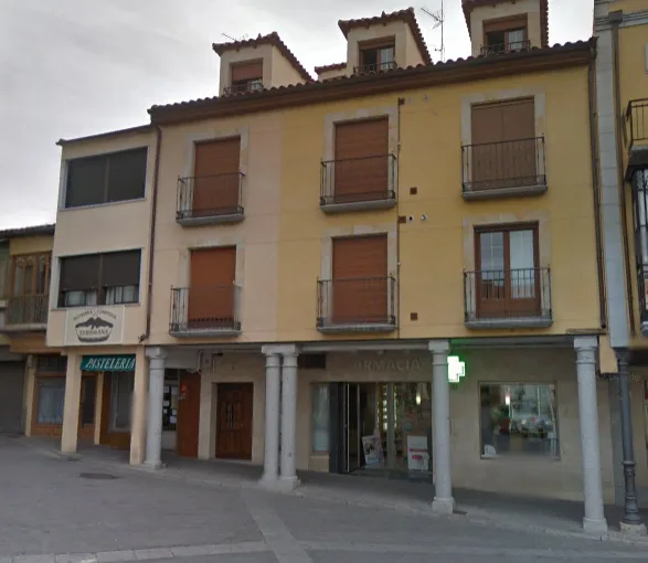 FARMACIA VENDIDA EN SALAMANCA