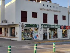 Farmacia vendida en Conil de la frontera - Cadiz