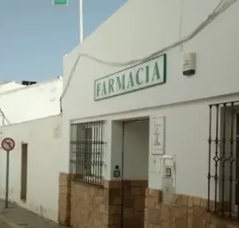 FARMACIA VENDIDA EN HUELVA